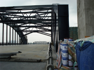 墨脱专注工业场景喷漆服务